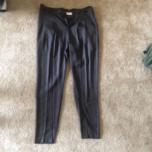 Helmut Lang Trousers